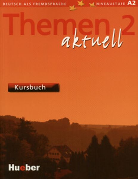 Picture of THEMEN AKTUELL 2 KURSBUCH (TEXTO)