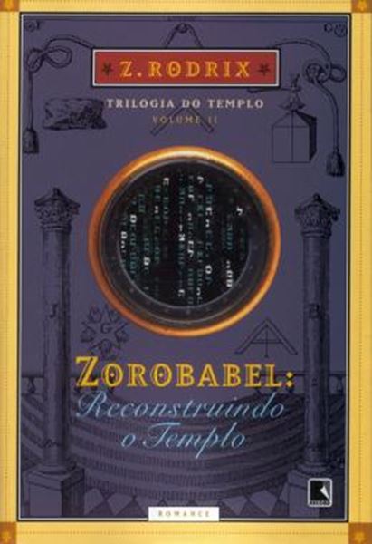 Picture of ZOROBABEL - RECONSTRUINDO O TEMPLO VOL. 2