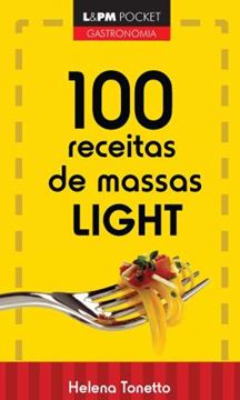 Imagem de 100 RECEITAS DE MASSAS LIGHT - POCKET