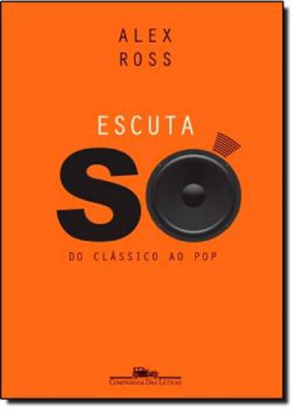 Picture of  ESCUTA SO - DO CLASSICO AO POP
