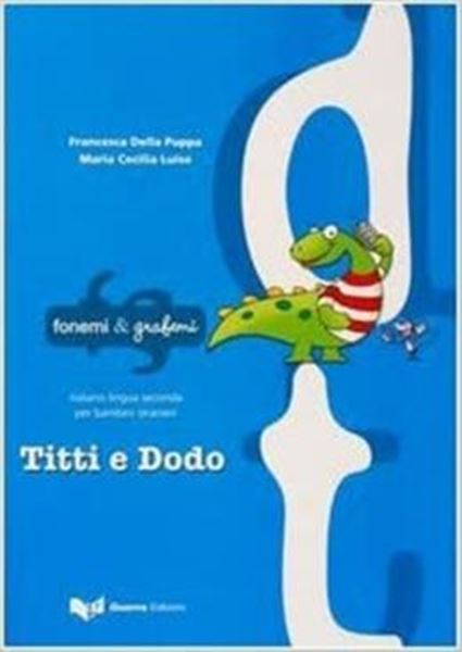 Picture of TITTI E DODO - FONEMI & GRAFEMI