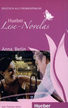 Imagem de ANNA, BERLIN