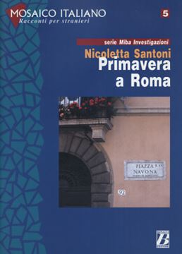 Imagem de PRIMAVERA A ROMA - LIVELLO 1