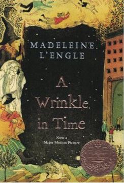 Imagem de A WRINKLE IN TIME