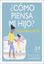 Imagem de ?COMO PIENSA MI HIJO? - PSICOLOGIA INFANTIL PRACTICA