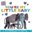 Imagem de YOU´RE MY LITTLE BABY - A TOUCH-AND-FEEL BOOK