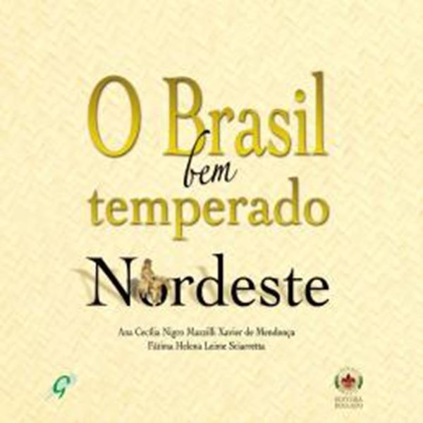 Picture of BRASIL BEM TEMPERADO NORDESTE                              