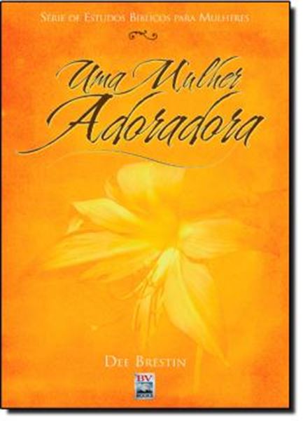 Picture of  MULHER ADORADORA, UMA