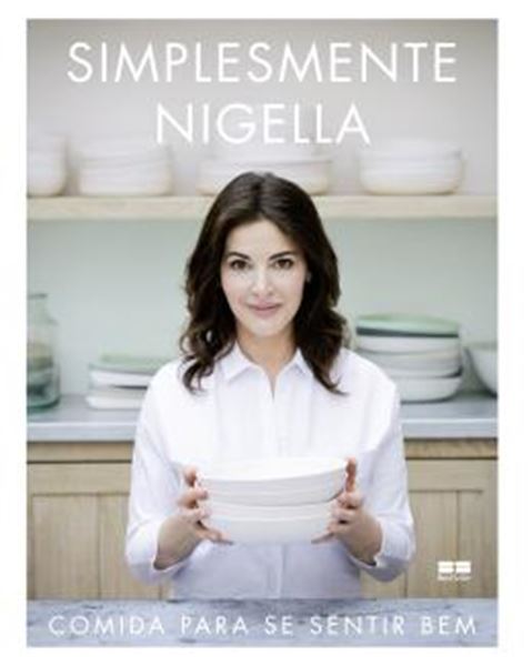 Picture of SIMPLESMENTE NIGELLA - COMIDA PARA SE SENTIR BEM