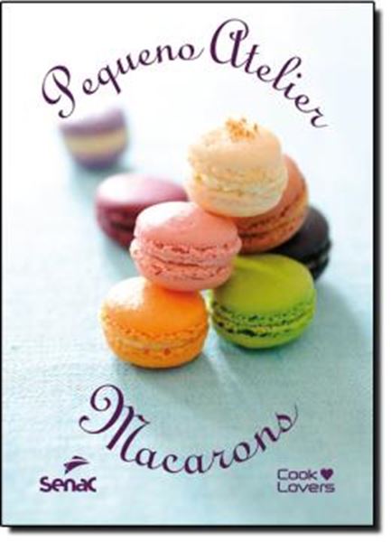 Picture of PEQUENO ATELIER DE MACARRONS