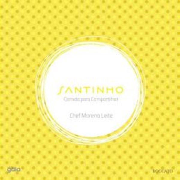 Picture of SANTINHO - COMIDA PARA COMPARTILHAR