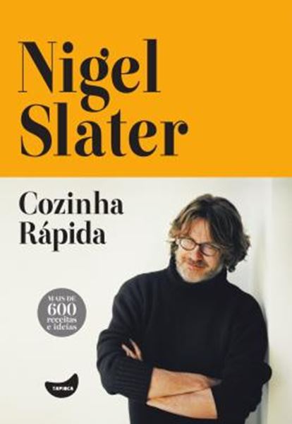 Picture of COZINHA RAPIDA