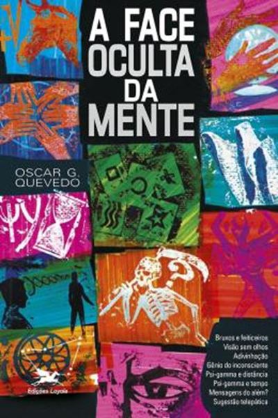 Picture of A FACE OCULTA DA MENTE