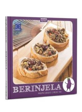 Imagem de COLECAO TURMA DOS VEGETAIS: BERINJELA