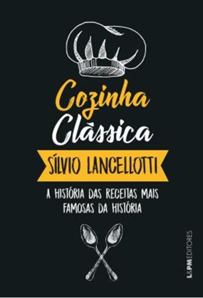 Picture of COZINHA CLASSICA