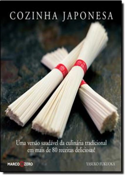 Picture of COZINHA JAPONESA