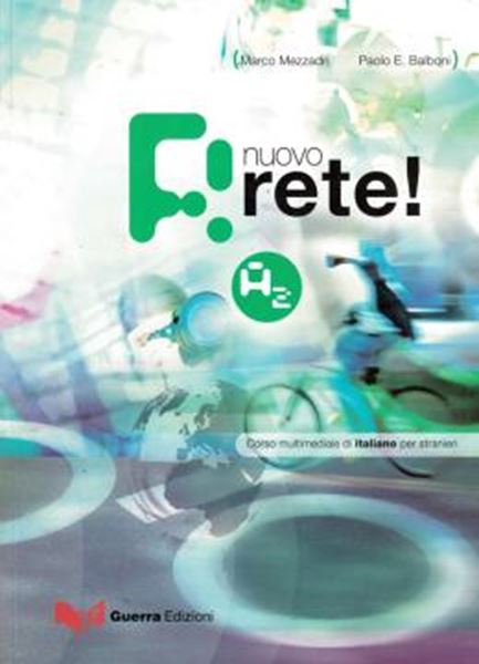 Picture of NUOVO RETE! A2 - TESTO