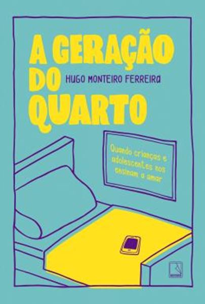 Picture of A GERACAO DO QUARTO