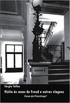 Imagem de VISITA AS CASAS DE FREUD E OUTRAS VIAGENS