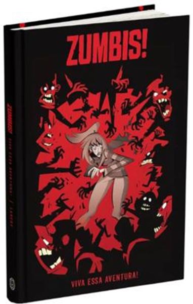 Picture of ZUMBIS! - HQ JOGO