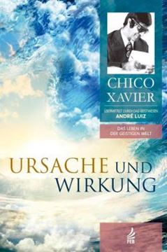 Imagem de URSACHE UND WIRKUND (ACAO E REACAO - ALEMAO)