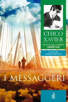 Imagem de I MESSAGGERI (OS MENSAGEIROS - ITALIANO)