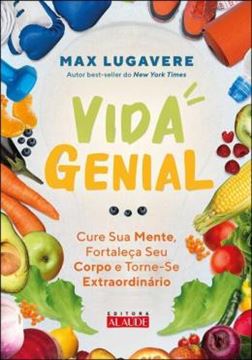 Imagem de VIDA GENIAL