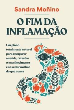 Imagem de O FIM DA INFLAMACAO