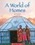 Imagem de A WORLD OF HOMES