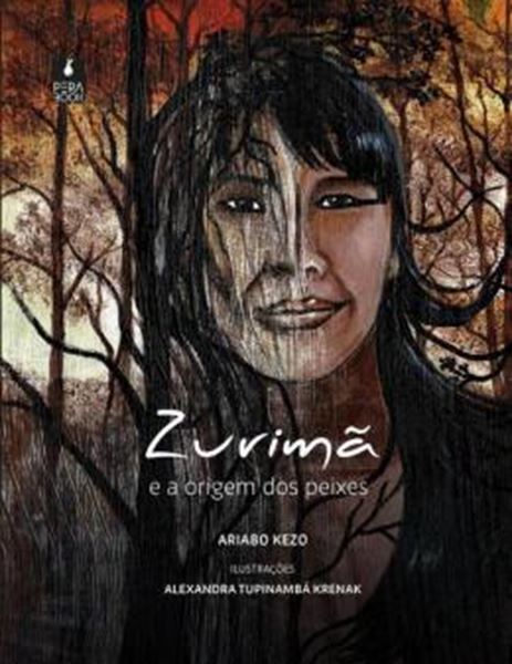 Picture of ZURIMA E A ORIGEM DOS PEIXES